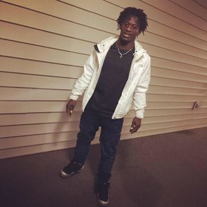 Meet your Posher, Jeffery